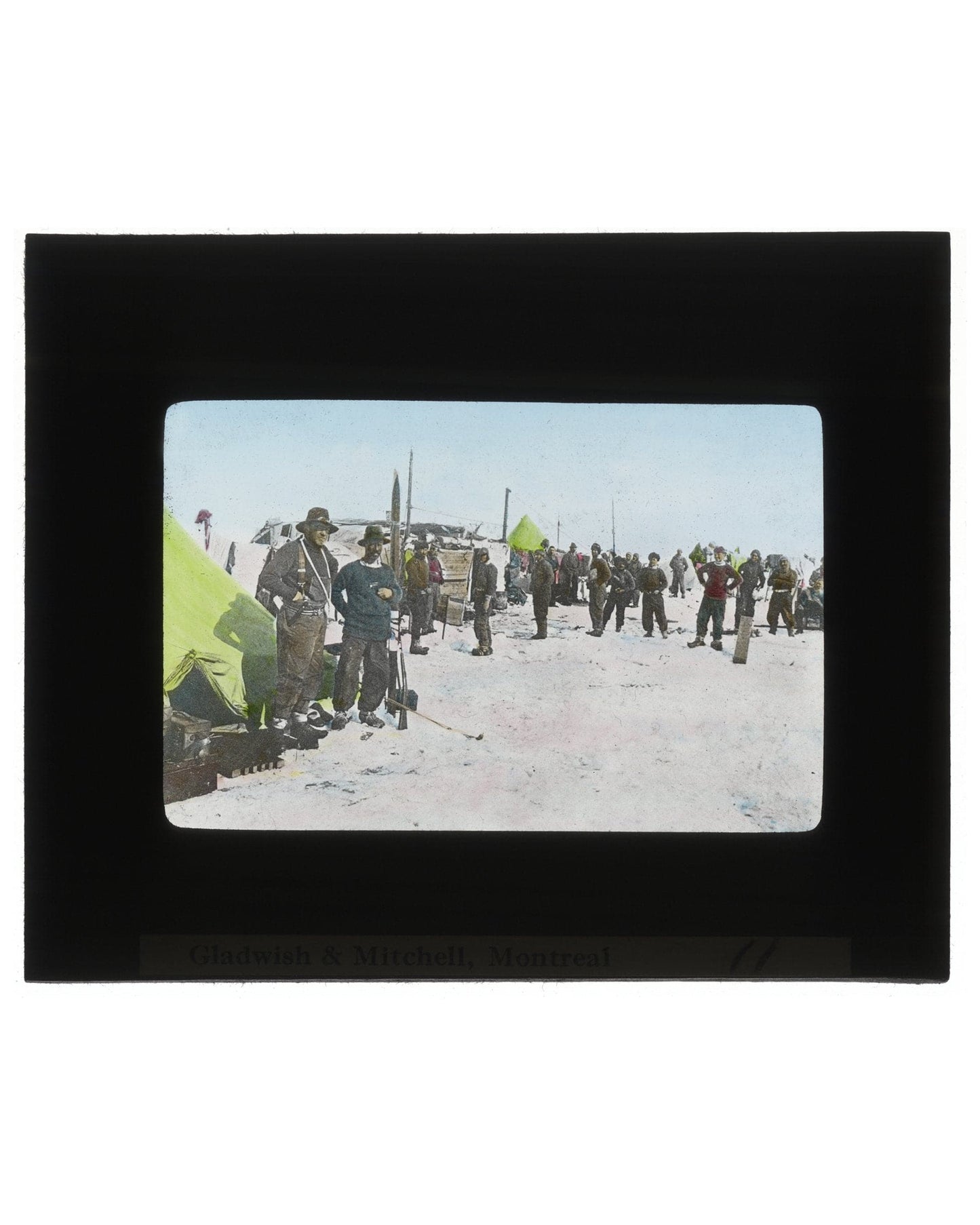 Shackleton Explorer's Edition