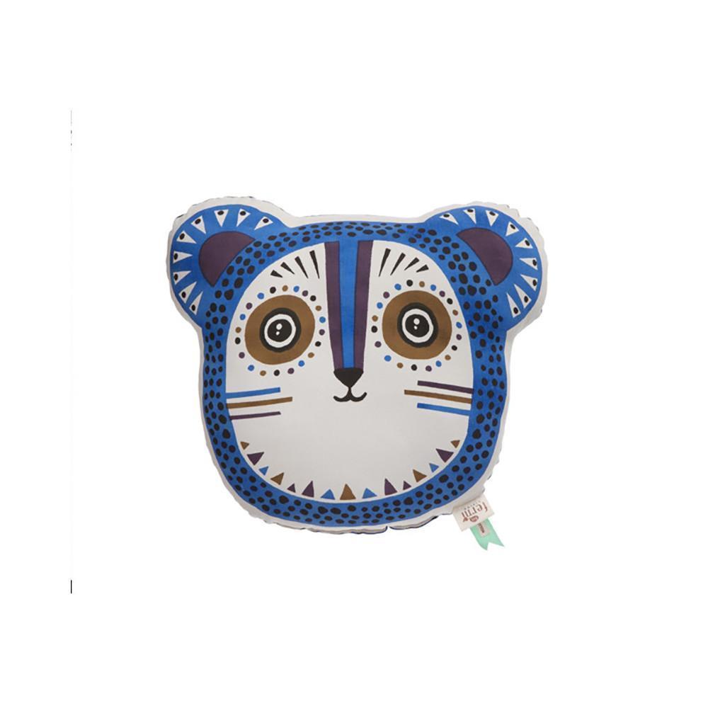 Billy Bear Cushion
