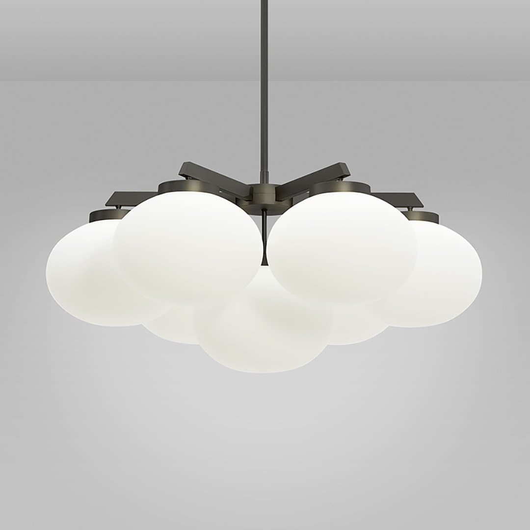 Cloudesley Chandelier