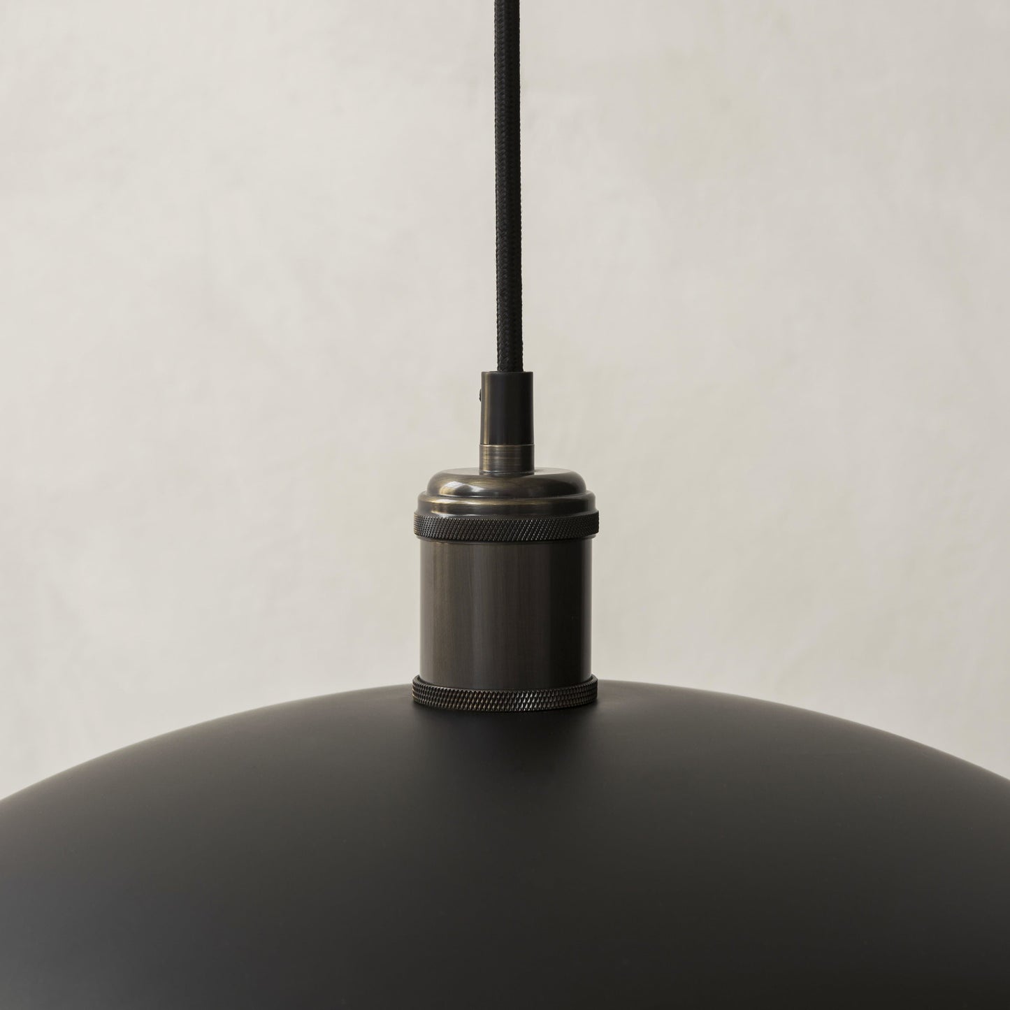 Hubert Pendant Light