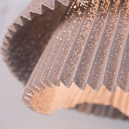 Ballet Wall Light