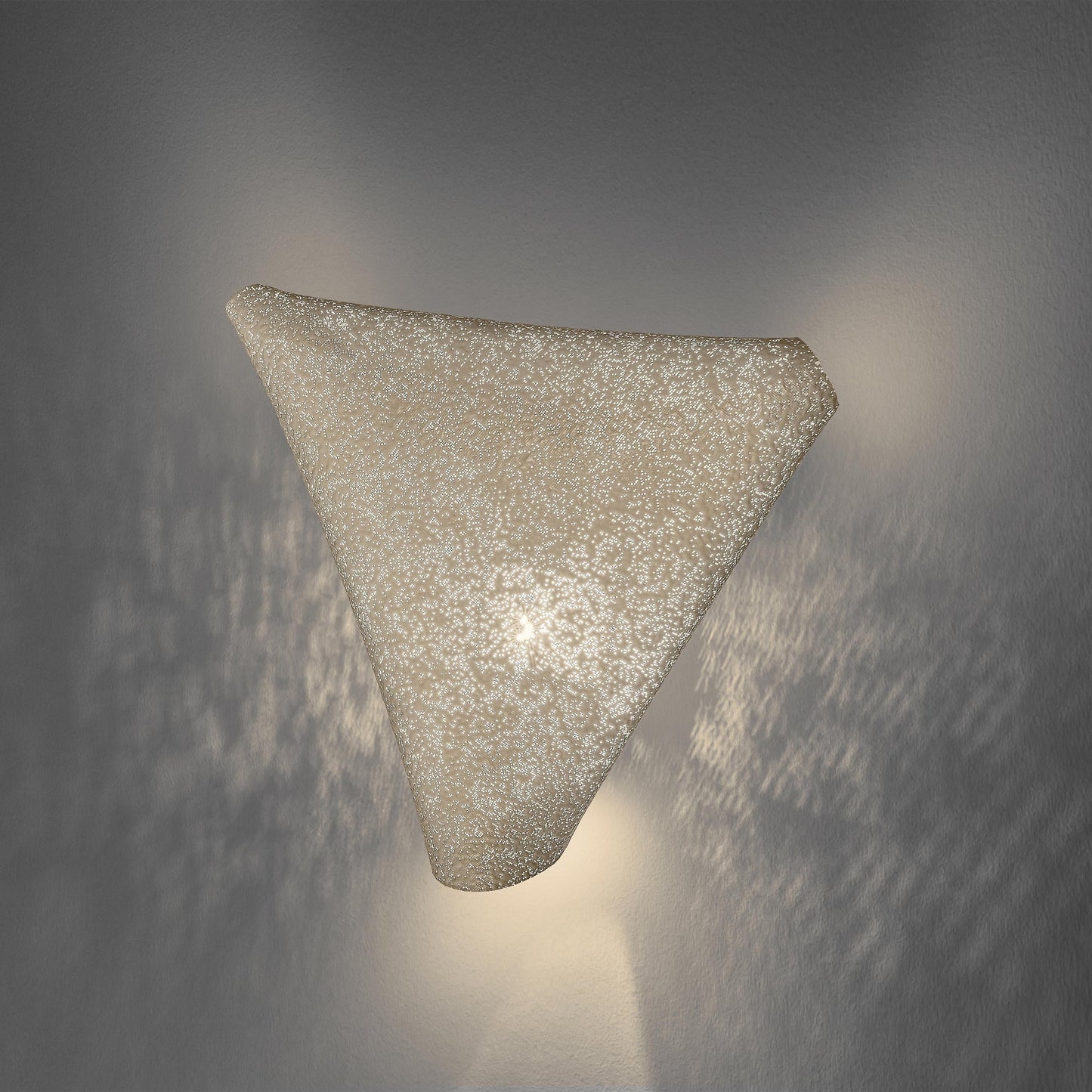 Ballet Wall Light