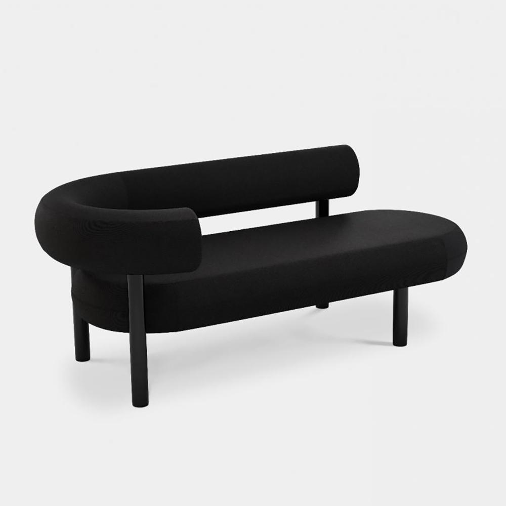 Fat Chaise Chair