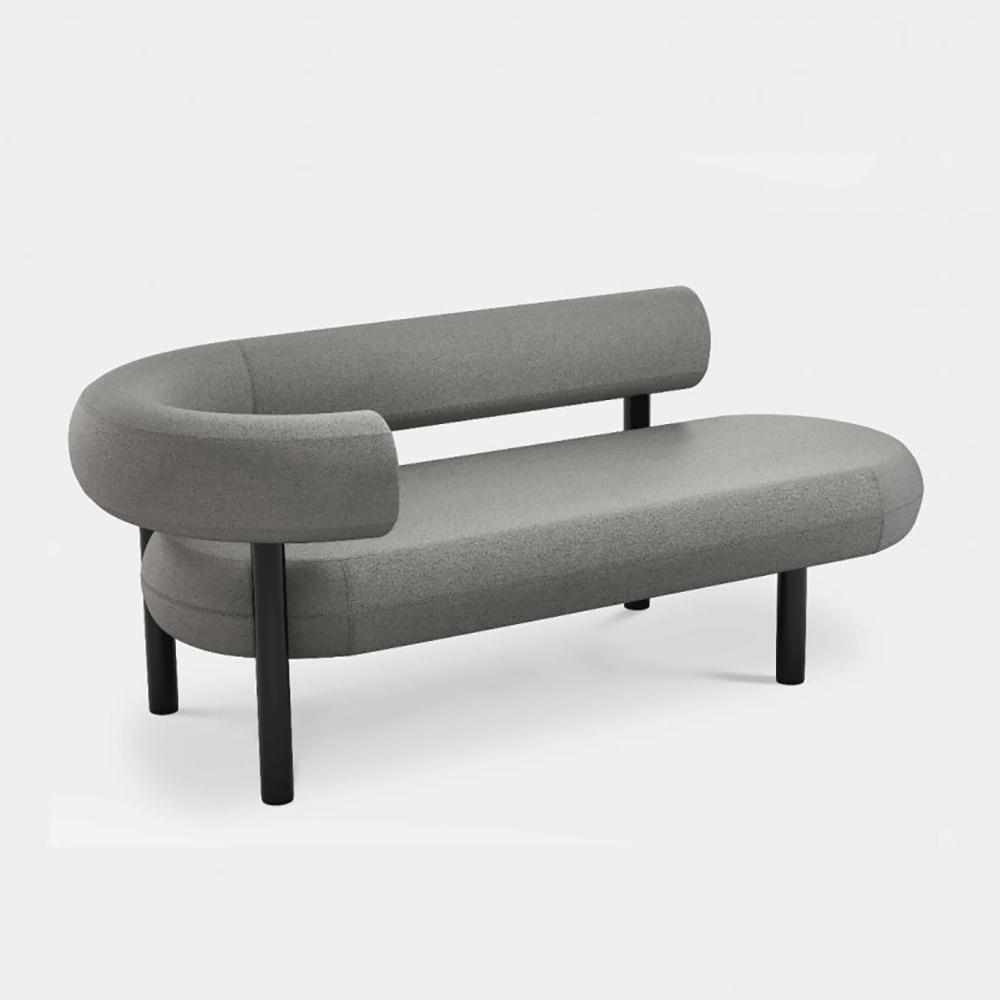 Fat Chaise Chair