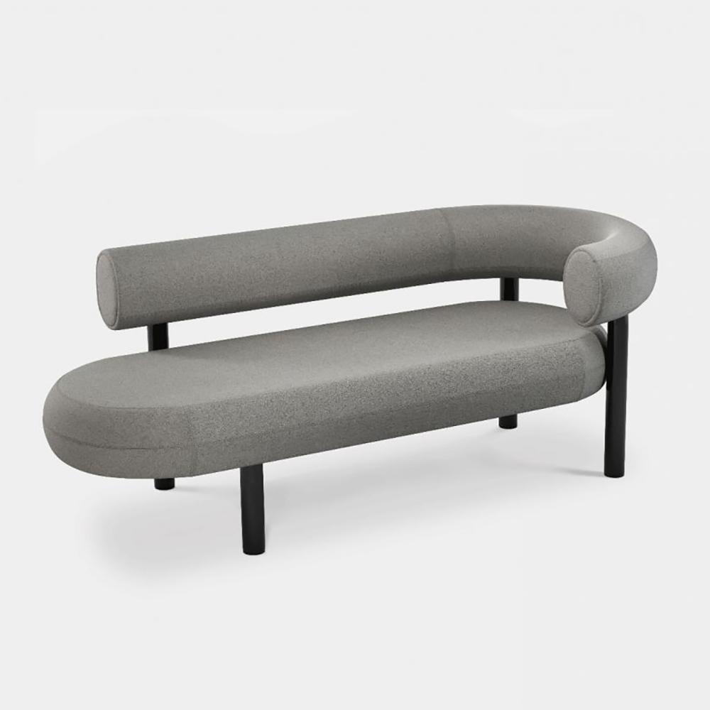 Fat Chaise Chair