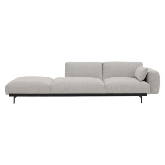 In Situ Modular Sofa Series 3-Seater, No. 4