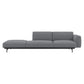 In Situ Modular Sofa Series 3-Seater, No. 4