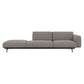 In Situ Modular Sofa Series 3-Seater, No. 4