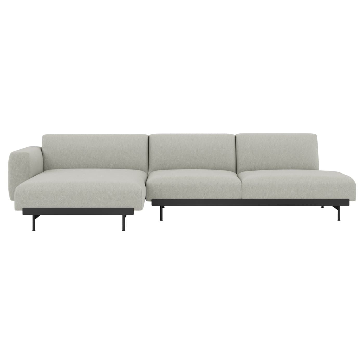 In Situ Modular Sofa Series 3-Seater, No. 9