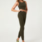 ARICHÉ GREEN LEGGING