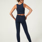 ARICHÉ BLUE LEGGING