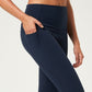 ARICHÉ BLUE LEGGING