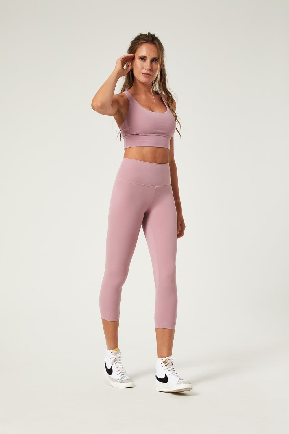 YATZIL LEGGING