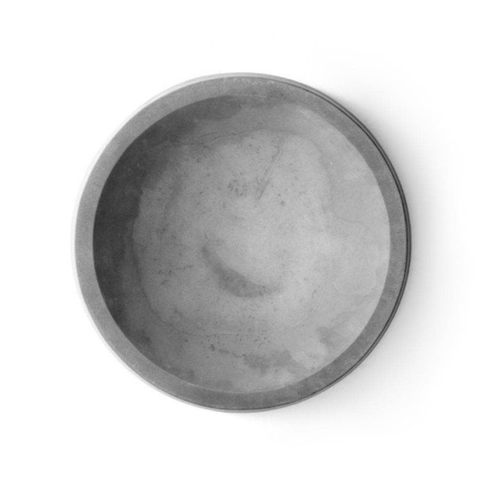 Concrete Bowl