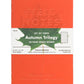 Field Notes Autumn Trilogy Edition 3-Pack