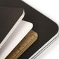 Field Notes Pitch Black 3-Pack