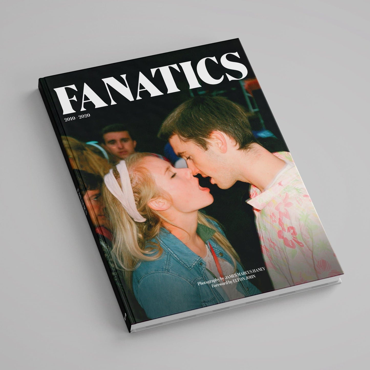 Fanatics