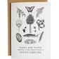 South Carolina Field Guide Greeting Card