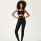 SIMONE BLACK TOP