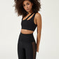 SIMONE BLACK TOP