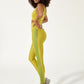 SIMONE LIME LEGGING