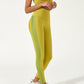 SIMONE LIME LEGGING