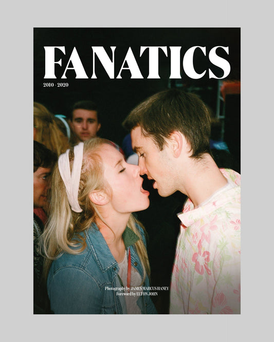 Fanatics