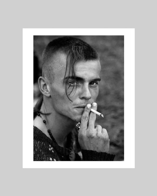 “Rat tailâ€?- Glastonbury, 2011