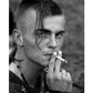 “Rat tailâ€?- Glastonbury, 2011