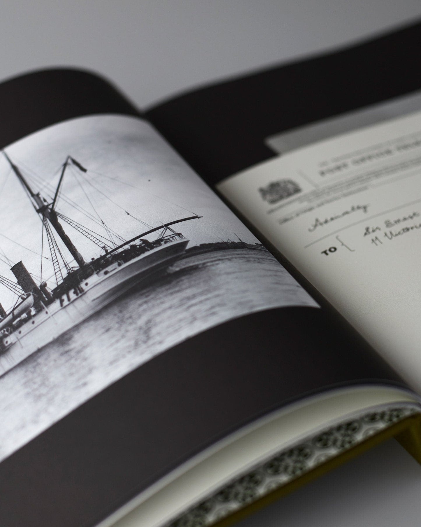Shackleton Collector's Edition