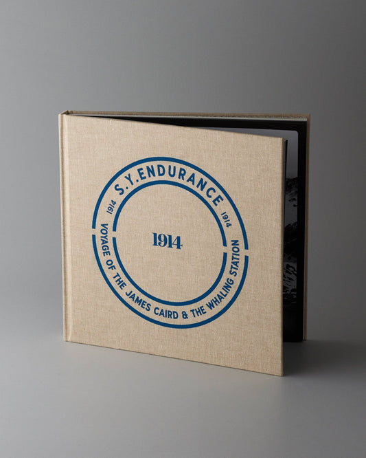 Shackleton Explorer's Edition