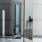 Visual Free Mirror by Sovet