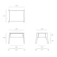 Air Nightstand