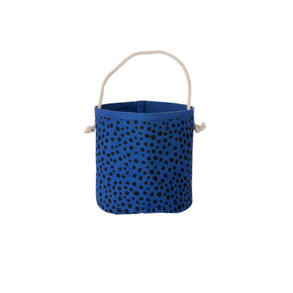 Blue Billy Basket