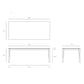 Bok Dining Table
