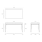 Bok Dining Table