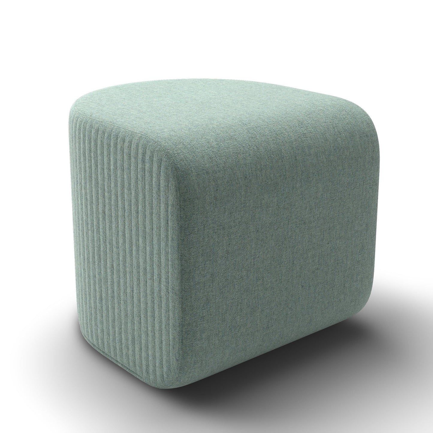 BuzziDee 3D Solo Pouf