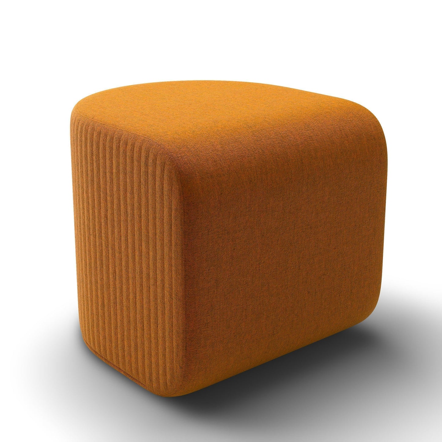 BuzziDee 3D Solo Pouf