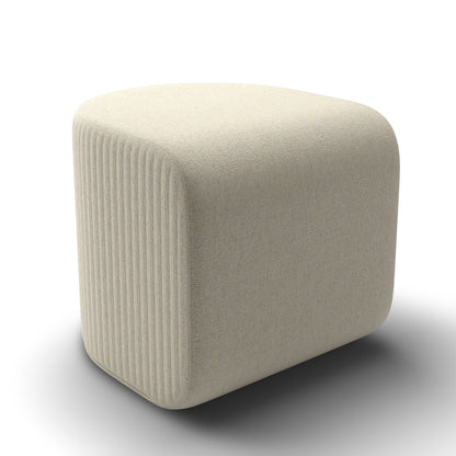 BuzziDee 3D Solo Pouf