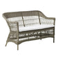 Charlot 2-Seater Outdoor Sofa