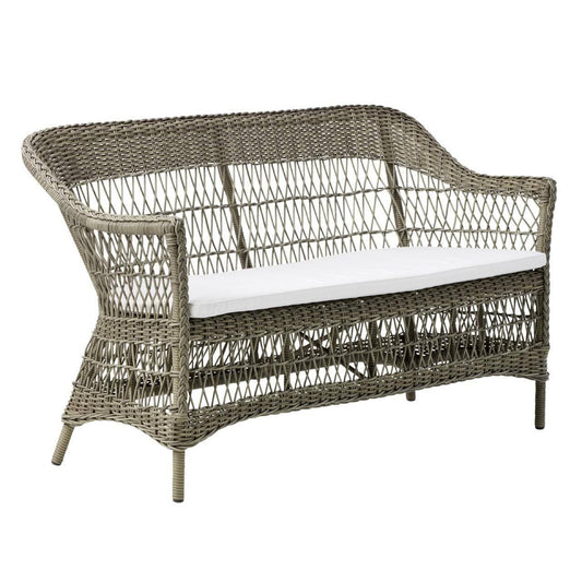 Charlot 2-Seater Outdoor Sofa