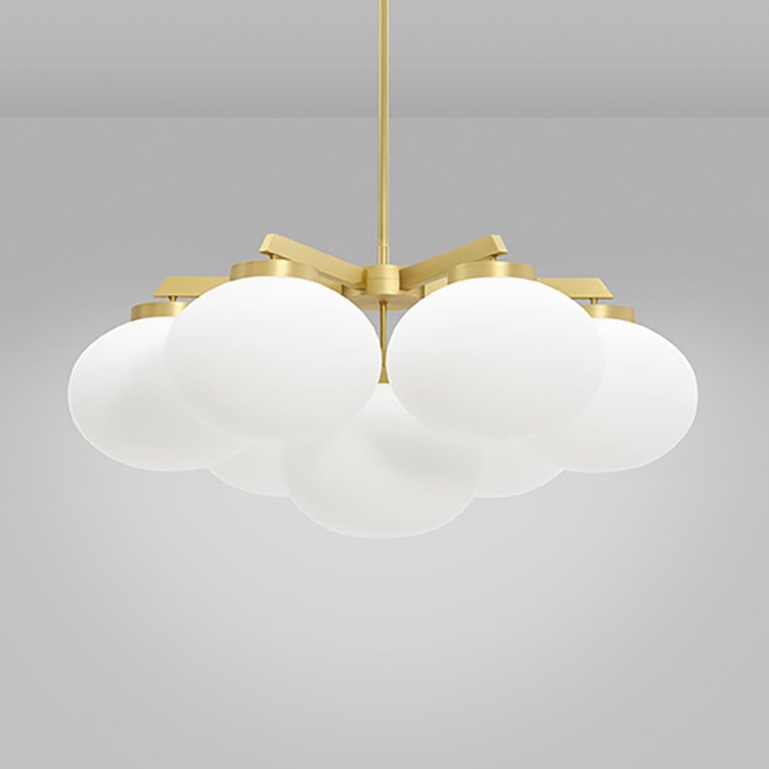 Cloudesley Chandelier