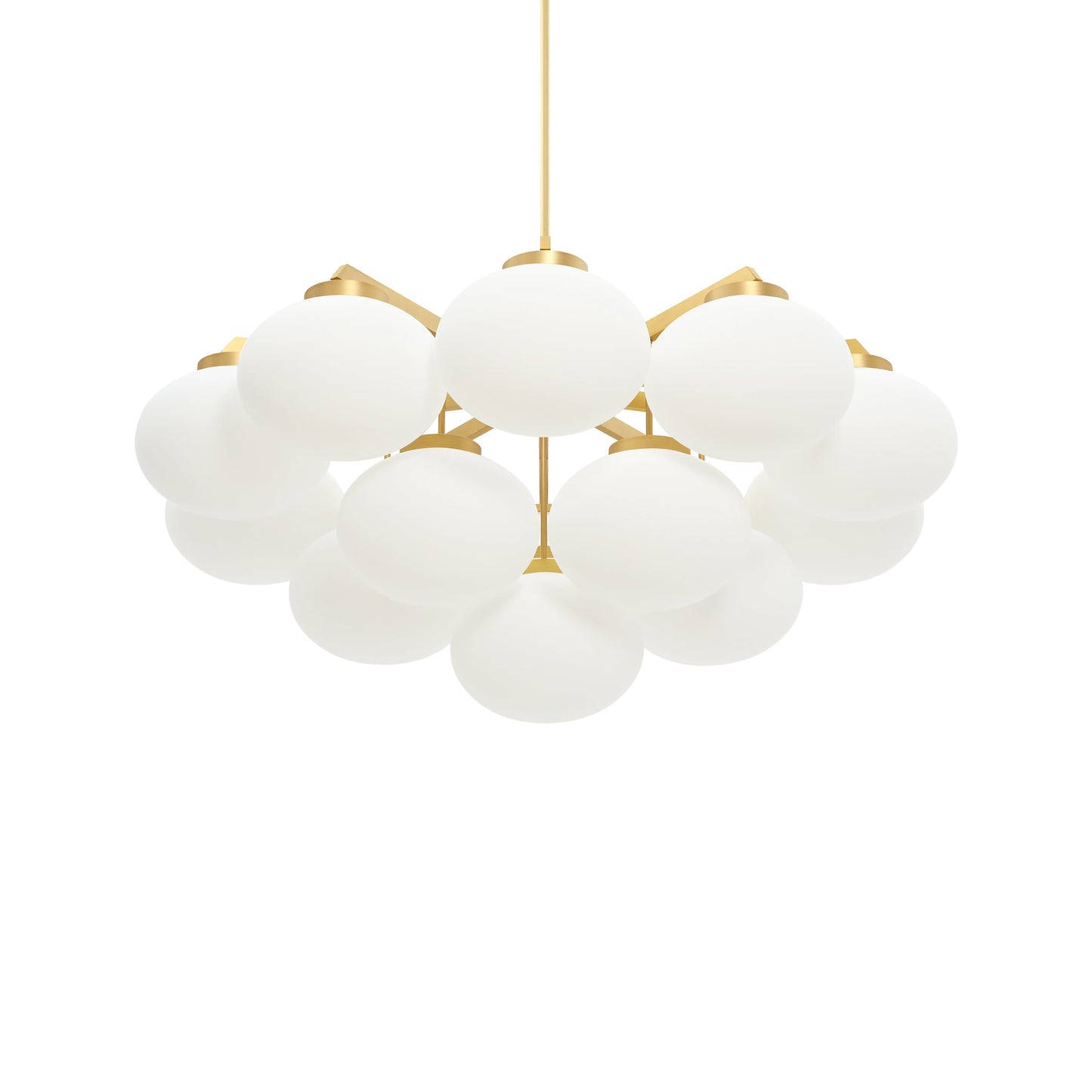 Cloudesley Chandelier