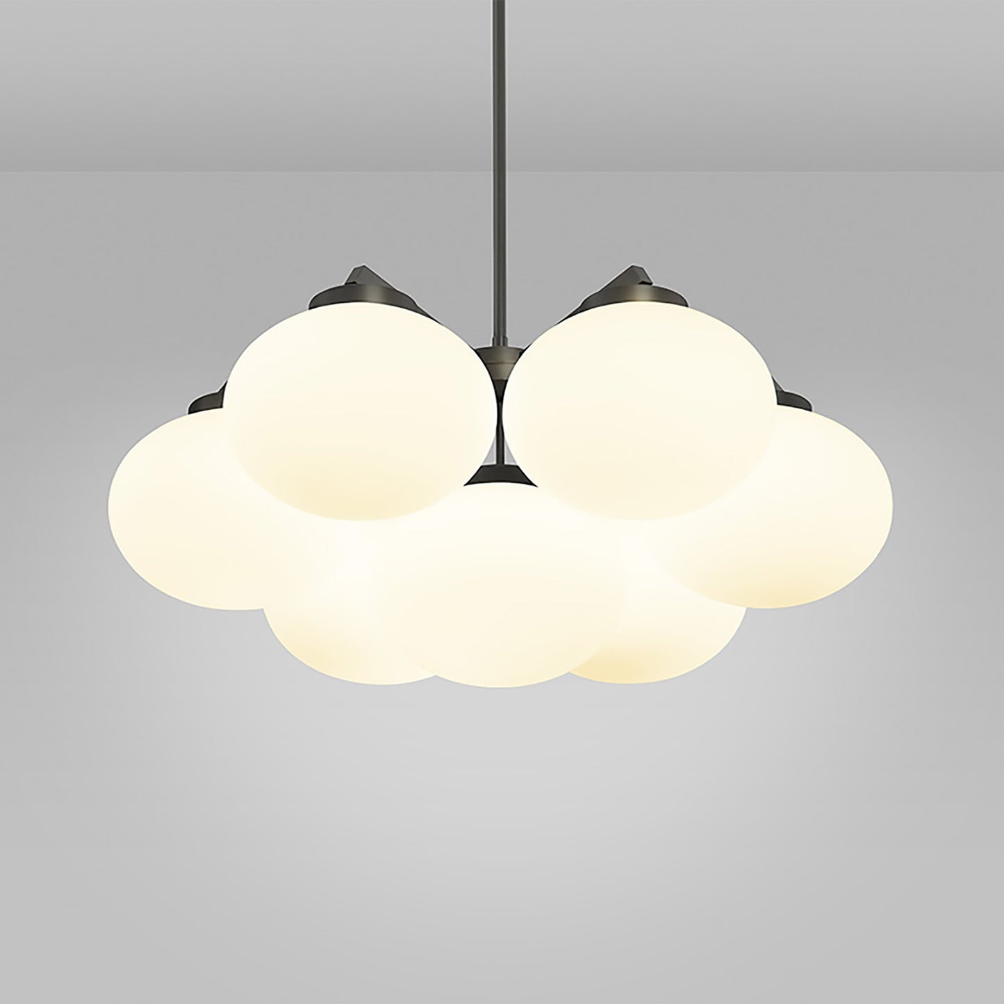 Cloudesley Chandelier