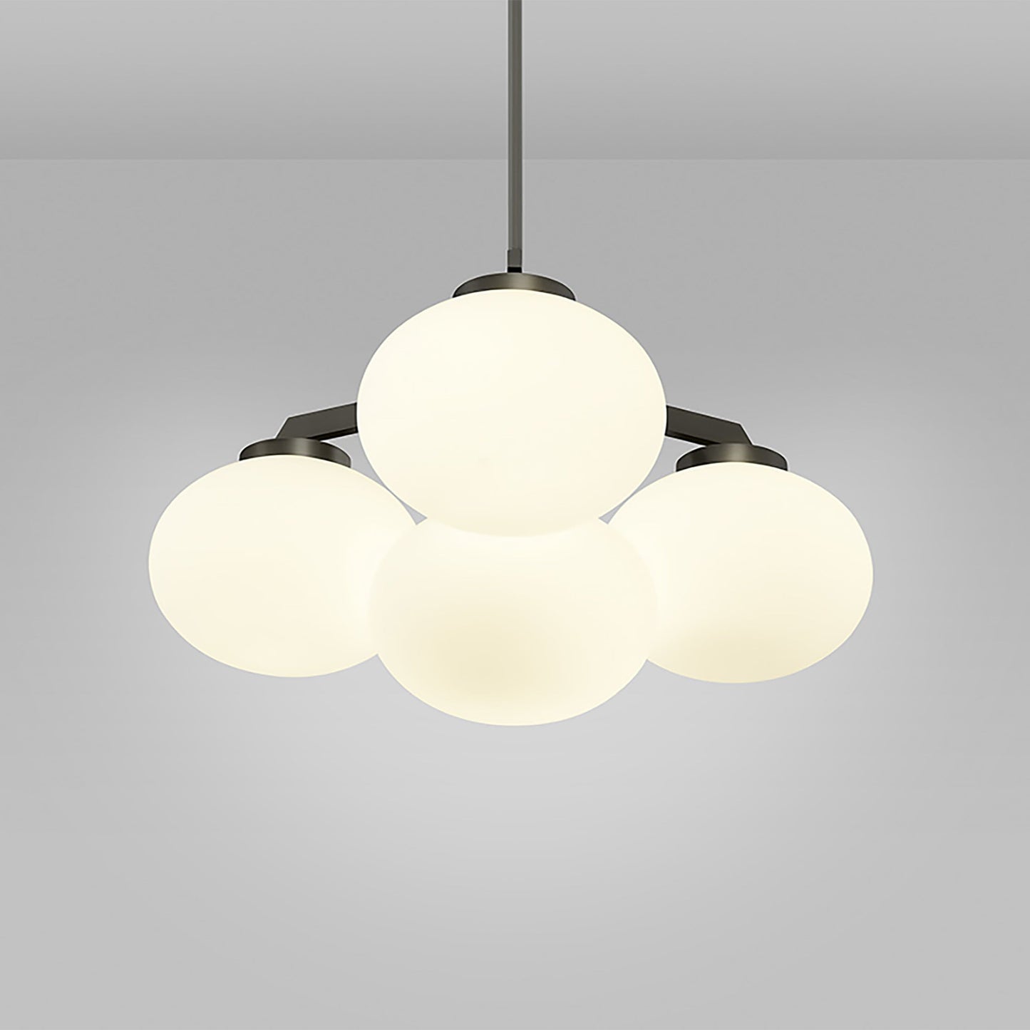 Cloudesley Chandelier