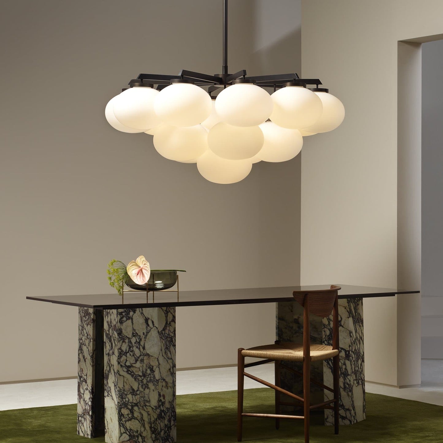 Cloudesley Chandelier