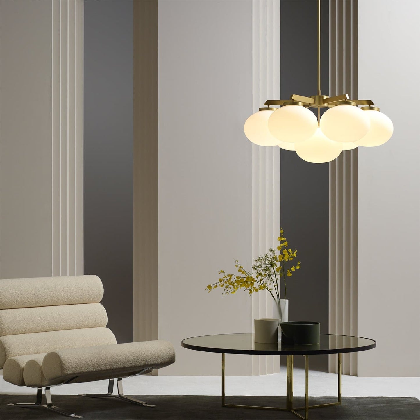 Cloudesley Chandelier