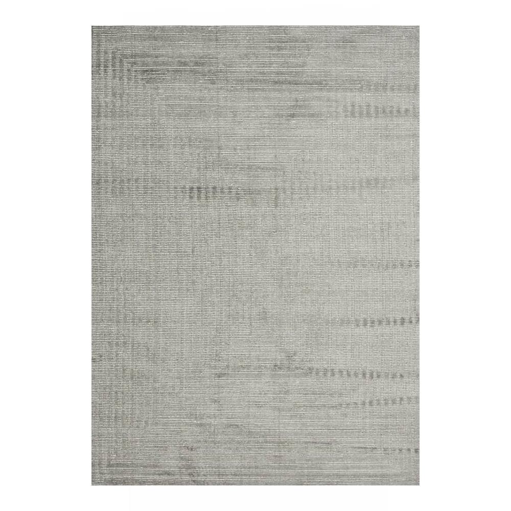 Corner Rug