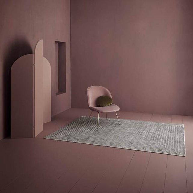 Corner Rug