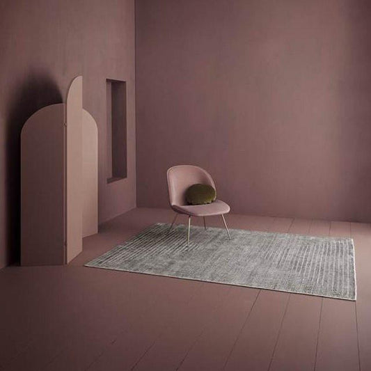 Corner Rug
